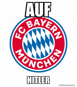 Bayern Munich