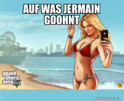 GTA 5 (GTA V)