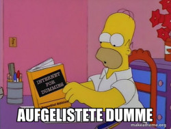 Internets Homer
