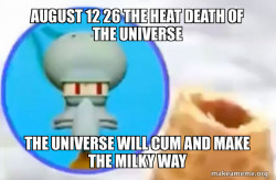 What the Sigma Squidward