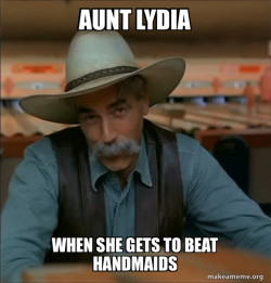 Then You're a Special Kind of Stupid - Sam Elliot
