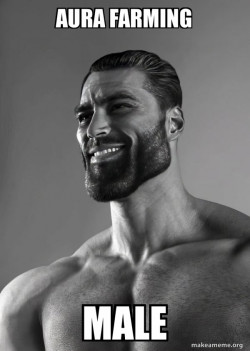 Gigachad