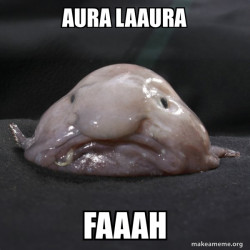 Blobfish