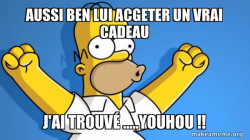 Happy Homer