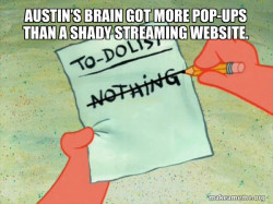 TO-DO List
