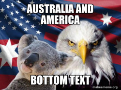 Ameristralia