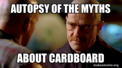 Breaking Bad