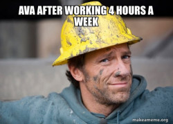 A Dirty Job
