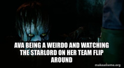 Pennywise It