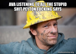 A Dirty Job