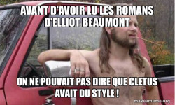 Almost Politically Correct Redneck