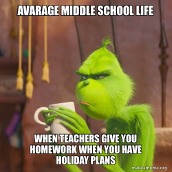 Grinch
