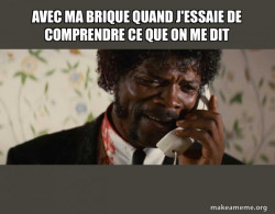 Shit Negro - Pulp Fiction
