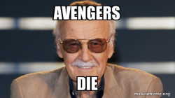 Stan Lee