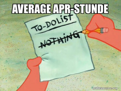 TO-DO List