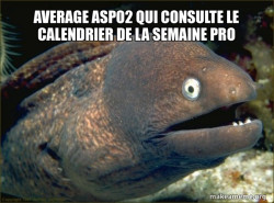 Bad Joke Eel