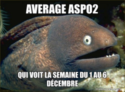 Bad Joke Eel