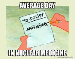 To Do List - Nothing