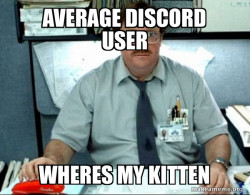 Milton from Office Space