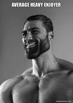 Gigachad