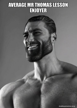 Gigachad