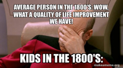 Picard Facepalm