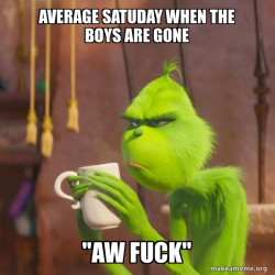 Grinch