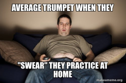 Douchebag Darrell