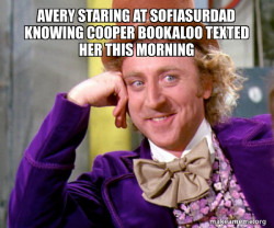 Willy Wonka Sarcasm Meme