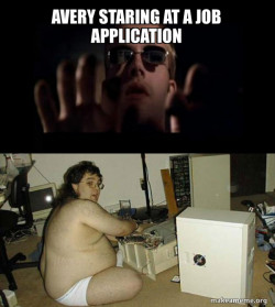 Hackers Meme