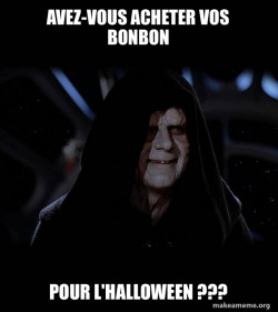 Sith Lord