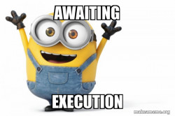 Happy Minion
