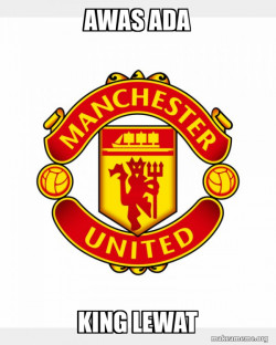 Manchester United
