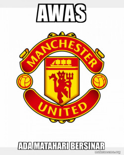 Manchester United