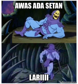 Skeletor Facts