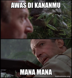 Clever Girl