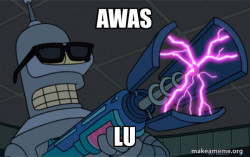 Blasting Bender 