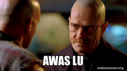 Breaking Bad