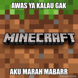Mabar cuyyyy