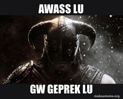 Skyrim