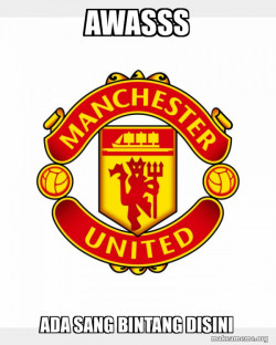 Manchester United