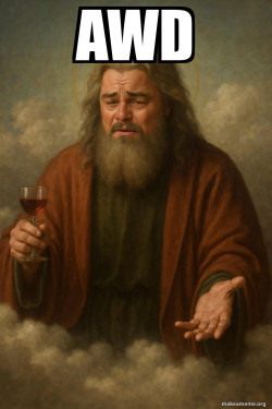 Godâs Utter Disappointment