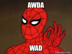 Spiderman - Care factor Zero
