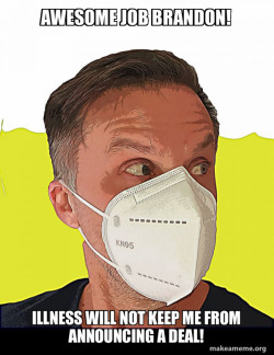 Face Masks