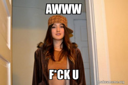 Scumbag Stacy