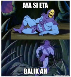 Skeletor Facts