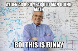 Good Guy Professor