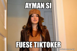 Scumbag Stacy