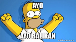 Happy Homer