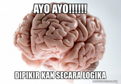 Scumbag Brain Confused 
